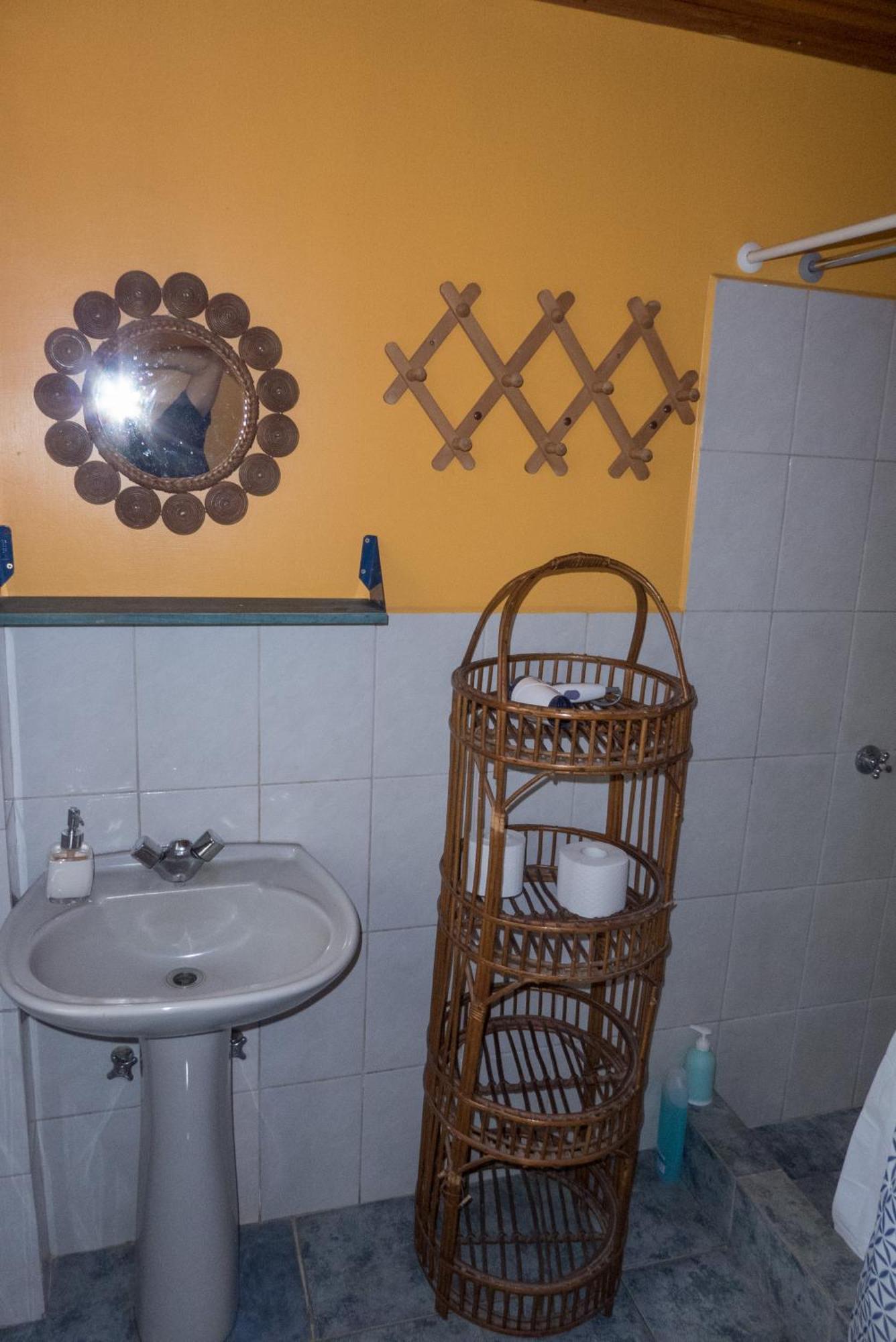 Ferienwohnung Casa Chueca - Divino Talca  Zimmer foto