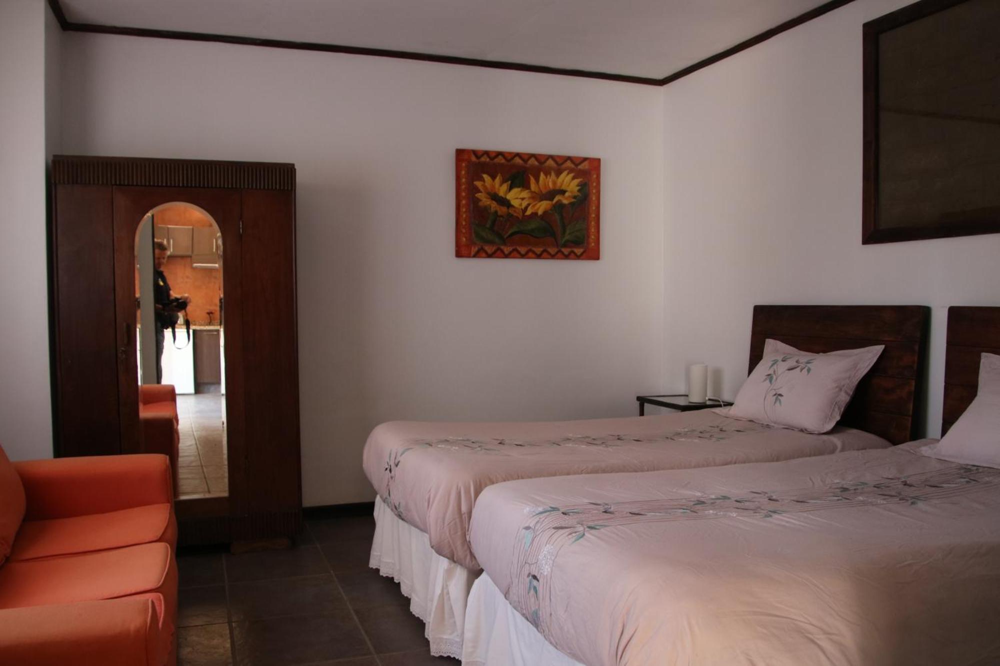 Ferienwohnung Casa Chueca - Divino Talca  Zimmer foto