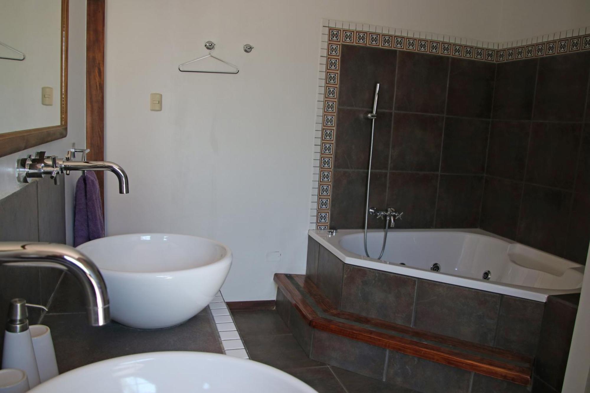 Ferienwohnung Casa Chueca - Divino Talca  Zimmer foto