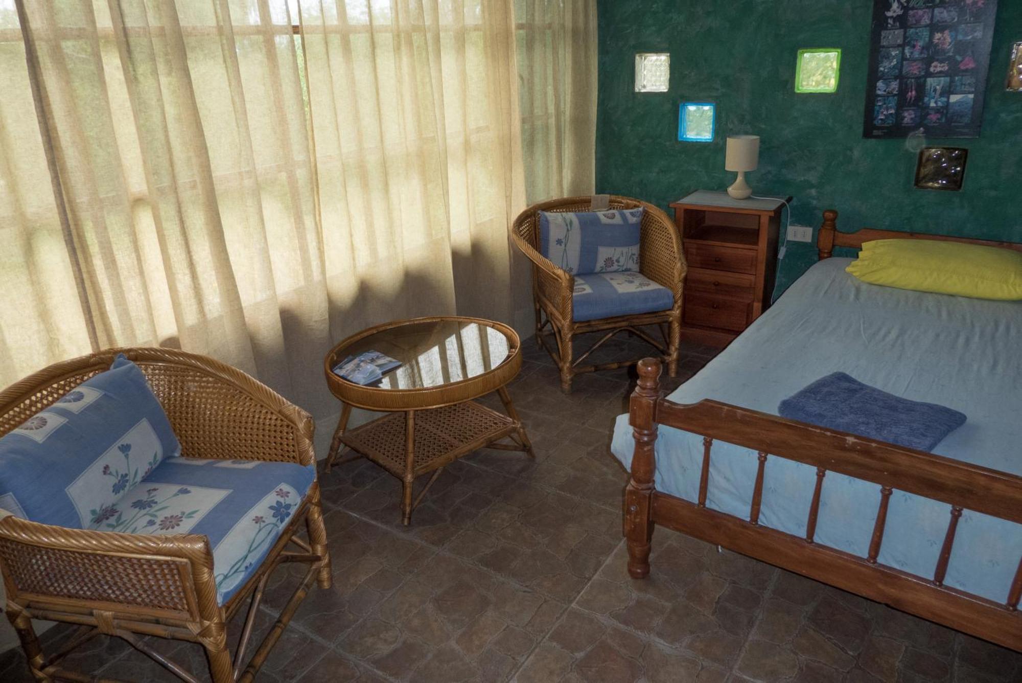 Ferienwohnung Casa Chueca - Divino Talca  Zimmer foto
