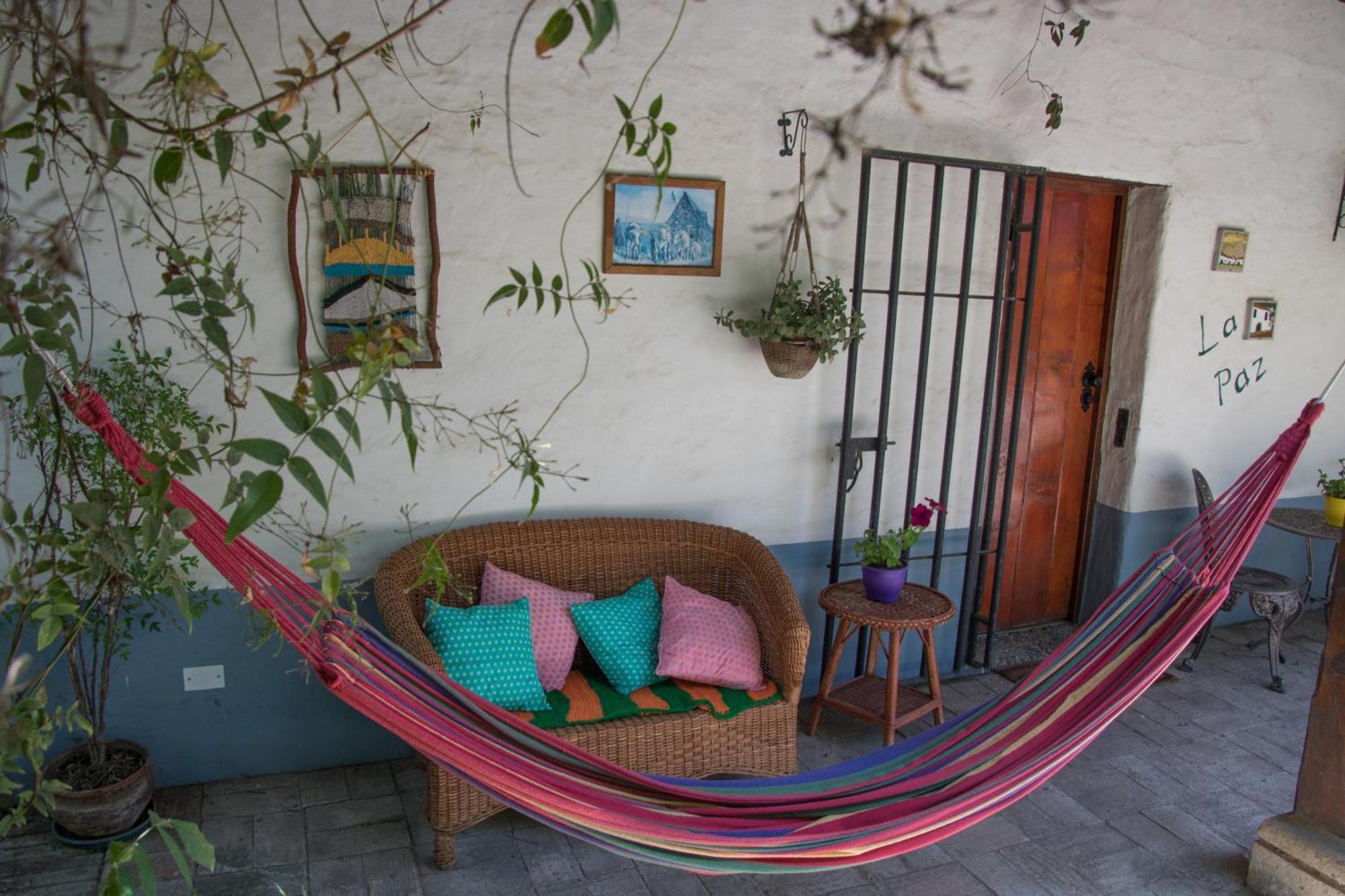 Ferienwohnung Casa Chueca - Divino Talca  Zimmer foto