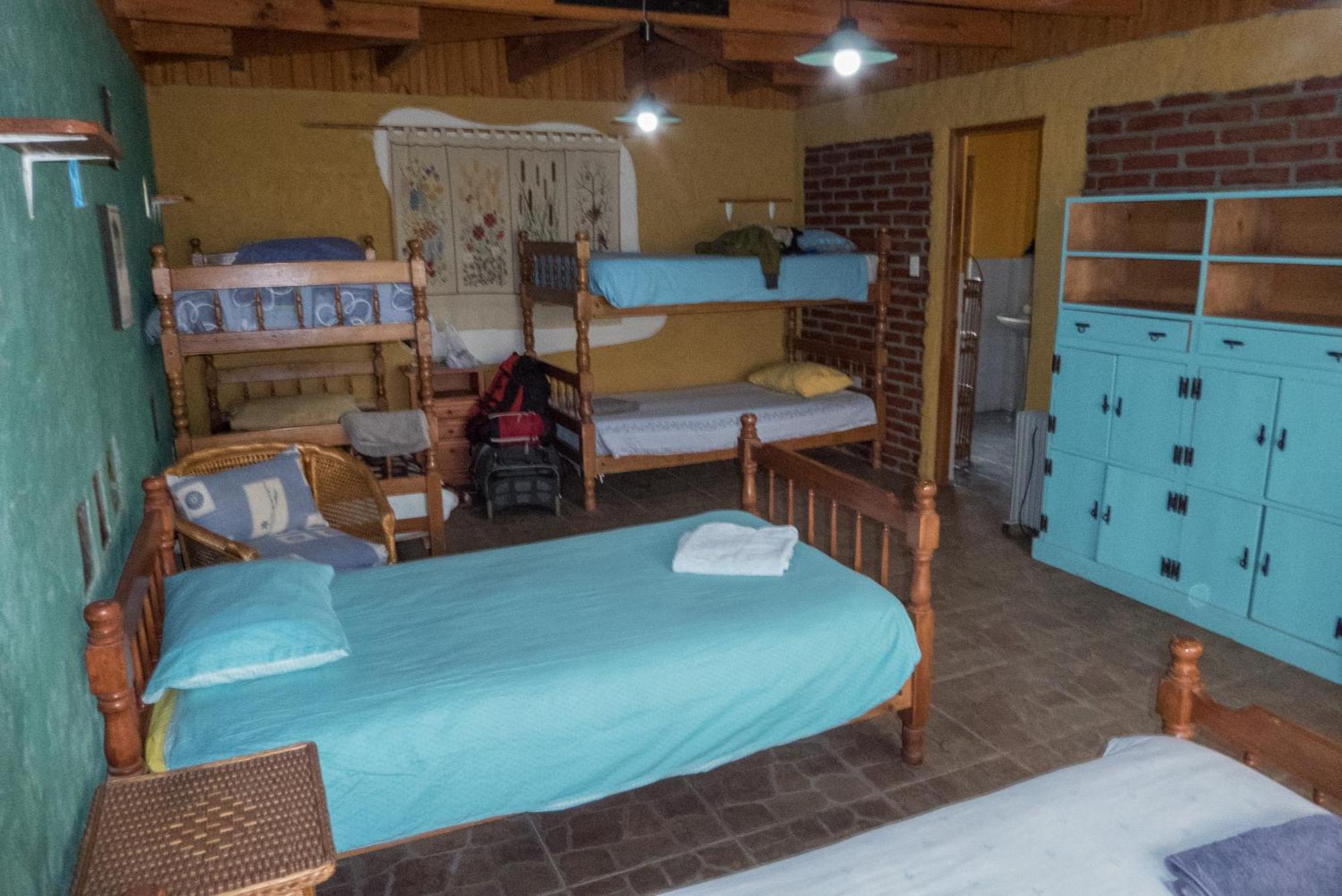 Ferienwohnung Casa Chueca - Divino Talca  Zimmer foto